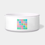 abc|de
 fghij
 klm|nop
 qrstu
 vwxyz  Pet Bowls