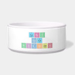 laney
 gace
 williams  Pet Bowls