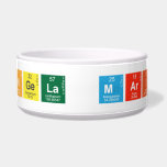 Angela maria  Pet Bowls