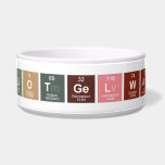 EliotGelwan  Pet Bowls