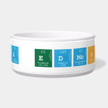 Maya Edmonson  Pet Bowls