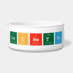 LUCHETTI  Pet Bowls