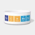 Bachmore  Pet Bowls