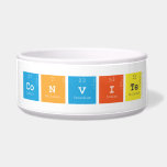 convite  Pet Bowls