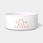 we 
 are the
 best 
 solution  Pet Bowls