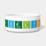 Evelyn  Pet Bowls