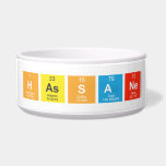 Hassane  Pet Bowls