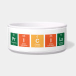 Pricila  Pet Bowls
