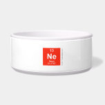 Ne  Pet Bowls
