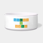 ta|yeon
 Lv
 sehun  Pet Bowls