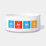 Warmth  Pet Bowls