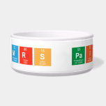 mrs pai  Pet Bowls