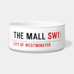 THE MALL  Pet Bowls
