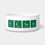 Denali    Pet Bowls