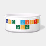 Best Wishes
  Lance   Pet Bowls