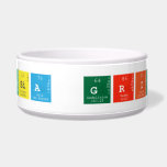 Alessia Grieco  Pet Bowls