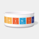 CHIMICA  Pet Bowls