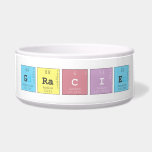Gracie  Pet Bowls