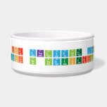 A Test Method for Analyzing Anionic or Cationic
 Surfactants in Industrial Water  Pet Bowls