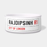 RAJDIPSINH  Pet Bowls