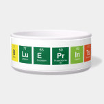 Blueprints  Pet Bowls