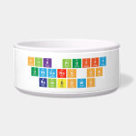 Pink Fluffy
 Unicorns ON
 Rainbows  Pet Bowls