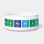 Nduranium  Pet Bowls