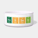 Hossein  Pet Bowls