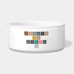 Nicklaus is turning 8  Pet Bowls