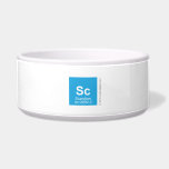 Sc  Pet Bowls