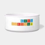 Merry
  Christmas
   Pet Bowls