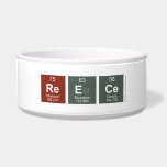 Reece  Pet Bowls
