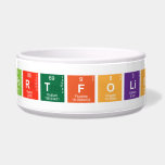 PORTFOLIO  Pet Bowls