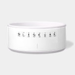 Belsterling
 
   Pet Bowls