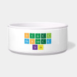 Ouacel
 Mohamed
 Lias  Pet Bowls