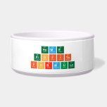 Home 
 Profits
 Formula  Pet Bowls