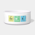 Esme  Pet Bowls