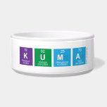 kuma  Pet Bowls