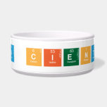 Feria Cientifica  Pet Bowls
