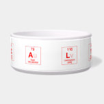 C a l y  Pet Bowls