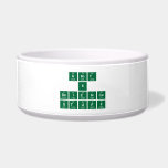 Unit
 6
 Science
 stuff  Pet Bowls