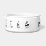 Science lab  Pet Bowls
