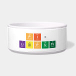 pi=
 LiSiP|UTb  Pet Bowls