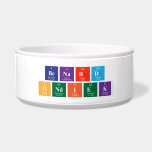 Benard 
 Ondiek  Pet Bowls