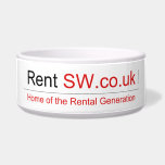 Rent  Pet Bowls