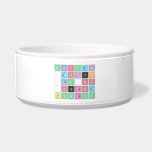 ABC|DEF
 .|GHIJK 
 .|LM.N|O 
 .PQRST
 UVWXYZ  Pet Bowls