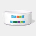Daily
 
 WEEKLY  Pet Bowls