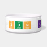 Füsun Kale   Pet Bowls