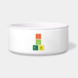 I
 Lv
 EB  Pet Bowls