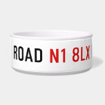 ROAD  Pet Bowls